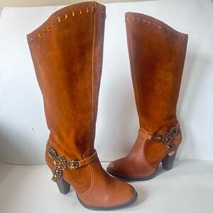 Grazie Boots